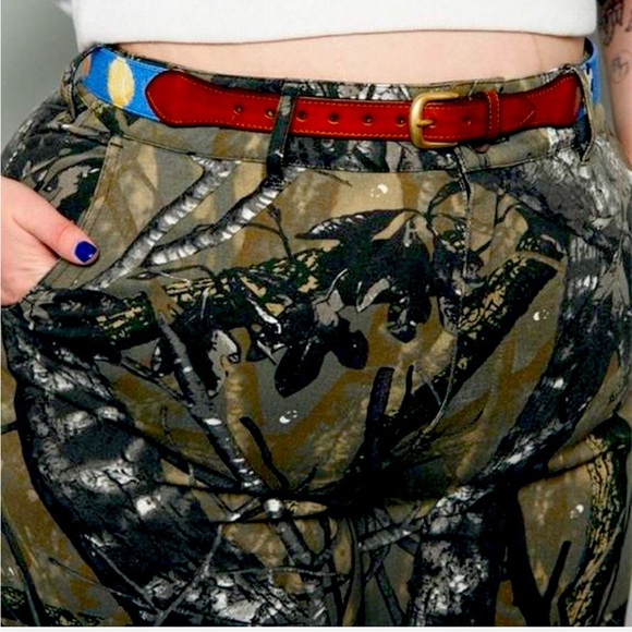 Fashion Brand Company Sports Belt main image 8
